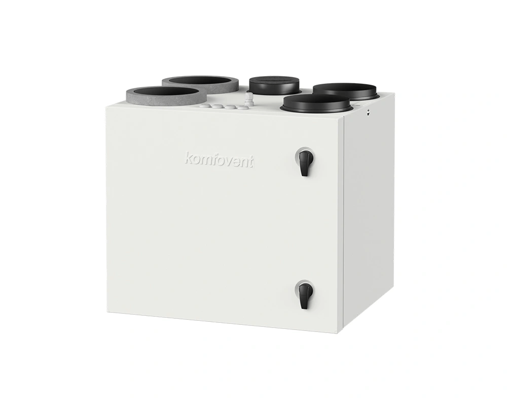Domekt R 350 V C8
