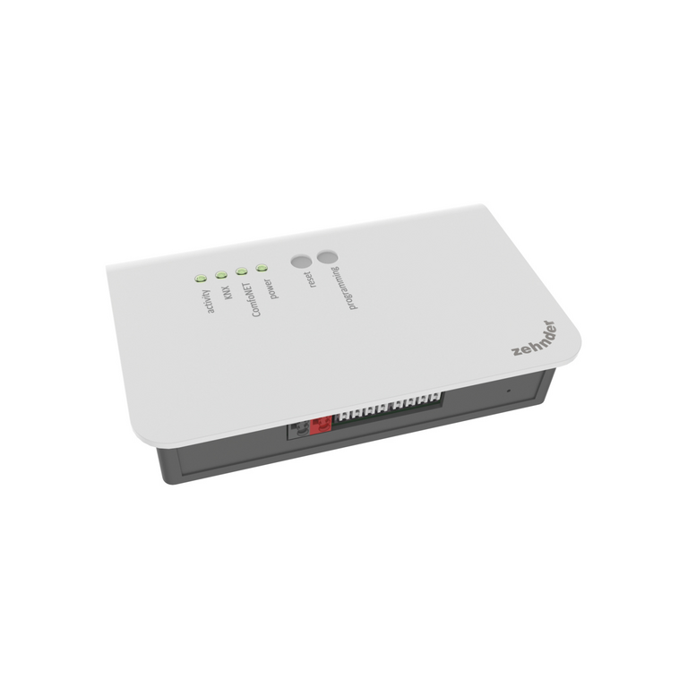 Zehnder ComfoConnect LanC